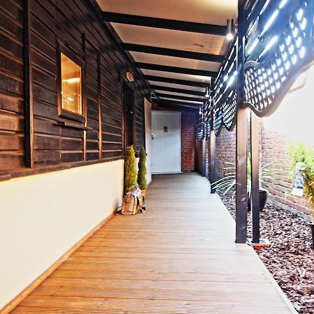 Star Apartment Ipswich Eksteriør billede