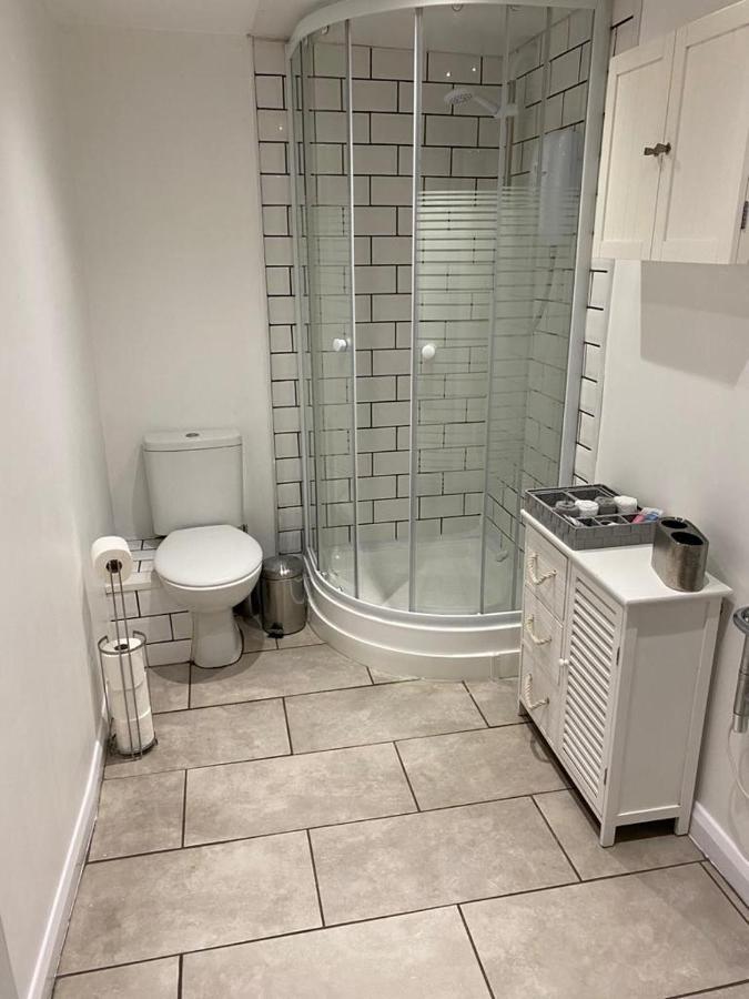 Star Apartment Ipswich Eksteriør billede