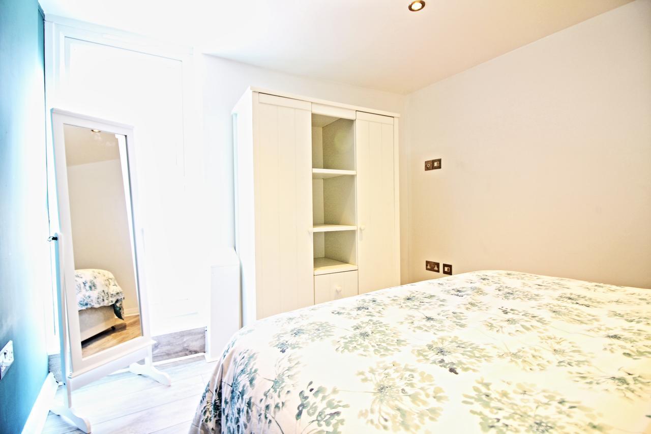 Star Apartment Ipswich Eksteriør billede