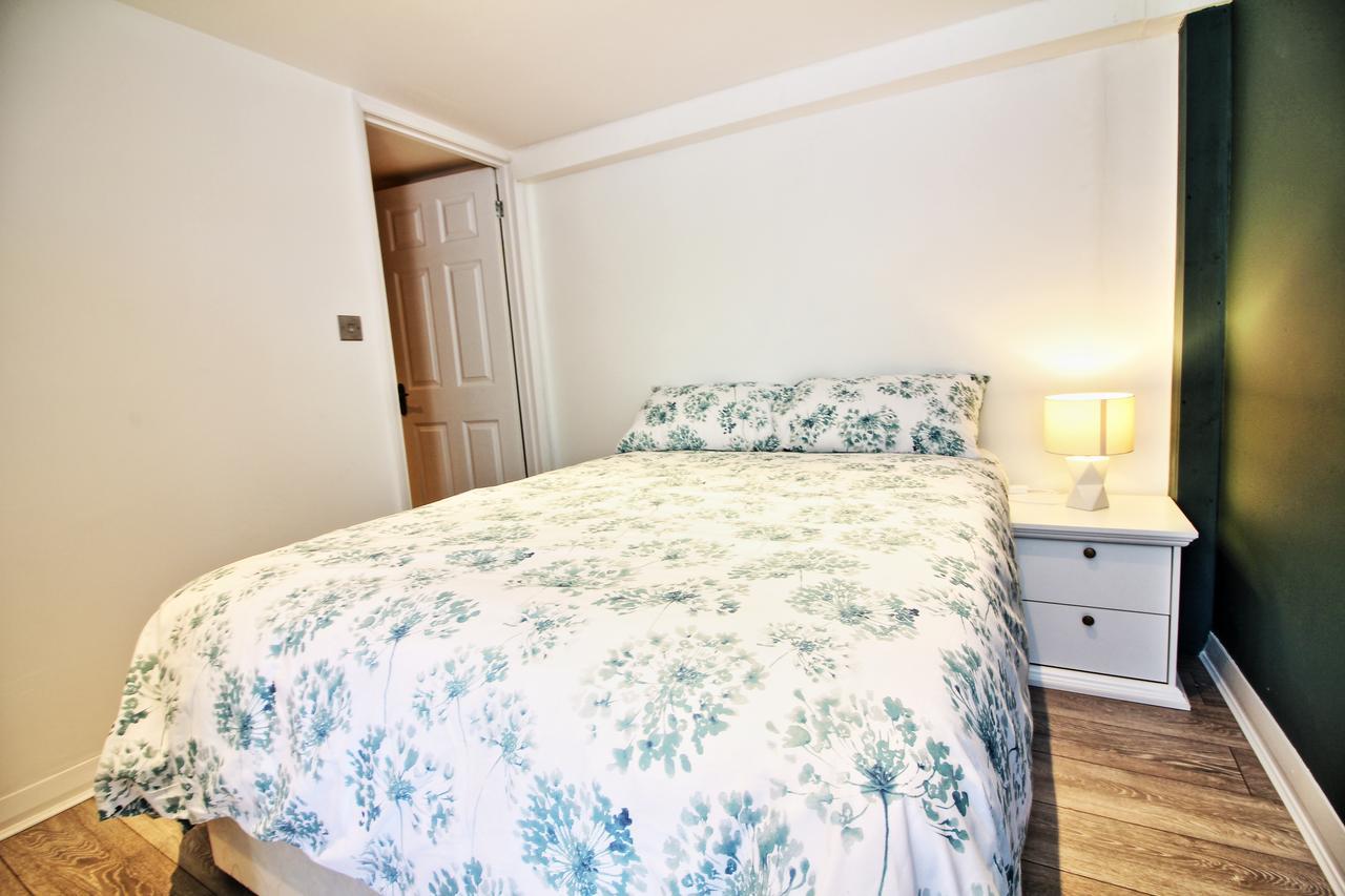 Star Apartment Ipswich Eksteriør billede